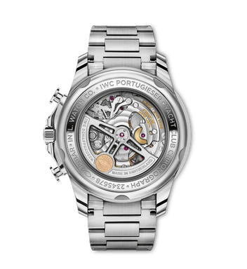 Portugieser Yacht Club Chronograph - Image 2