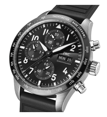 Pilot’s Watch Performance Chronograph 41 AMG - Image 3