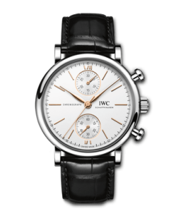 Portofino Chronograph 39