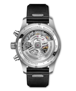 Alternative view of Pilot's Watch Chronograph 41