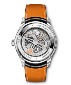 Alternative view of Portugieser Perpetual Calendar 42