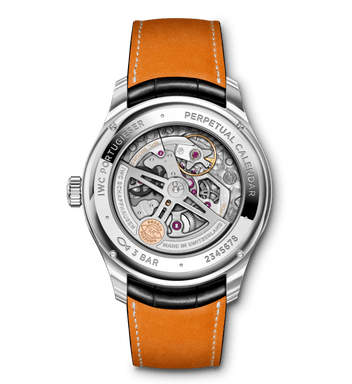 Portugieser Perpetual Calendar 42 - Image 2