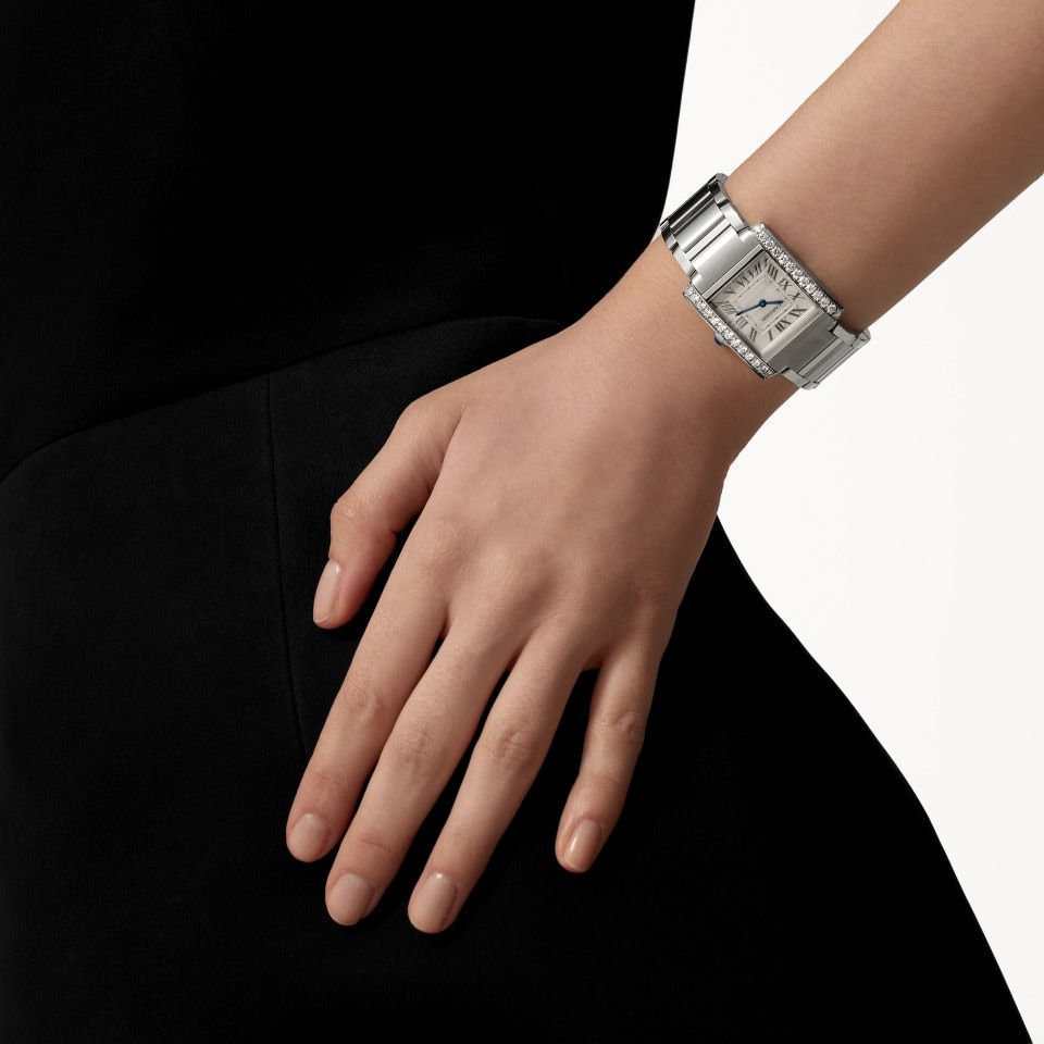 TANK FRANÇAISE WATCH - Image 4