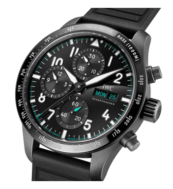 Pilot’s Watch Performance Chronograph 41 Mercedes-AMG PETRONAS Formula One™ Team - Image 3