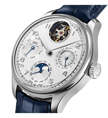 Portugieser Perpetual Calendar Tourbillon - Image 3