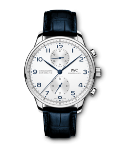 Portugieser Chronograph