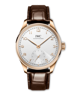 Portugieser Automatic 40