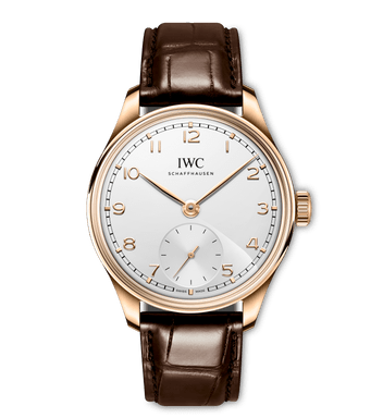 Portugieser Automatic 40