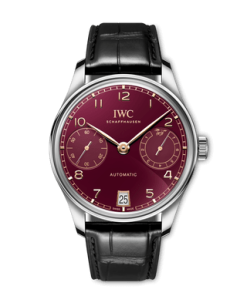 Portugieser Automatic 42 Year of the Horse