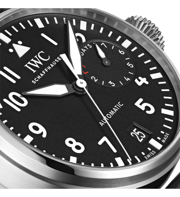 Big Pilot’s Watch - Image 4