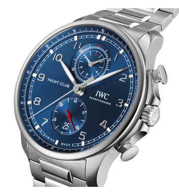 Portugieser Yacht Club Chronograph - Image 3