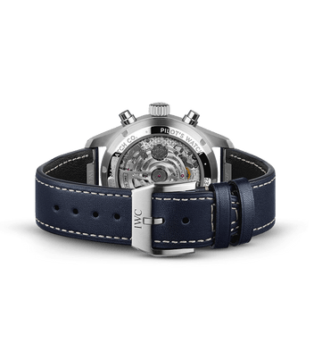 Pilot’s Watch Chronograph 41 - Image 4