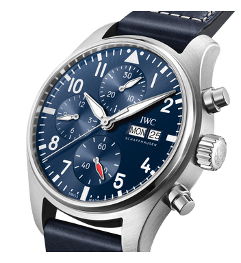 Pilot’s Watch Chronograph 41 - Image 3