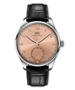 Portugieser Automatic 40