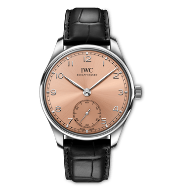 Portugieser Automatic 40