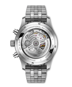 Alternative view of Pilot's Watch Chronograph