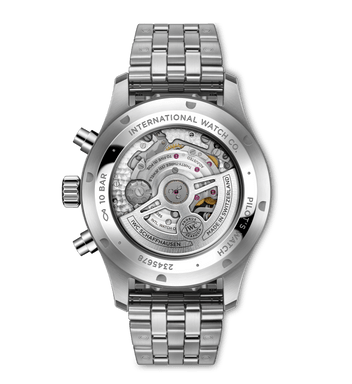 Pilot's Watch Chronograph - Image 2