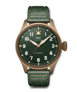 Big Pilot’s Watch 43 Spitfire