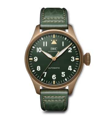 Big Pilot’s Watch 43 Spitfire