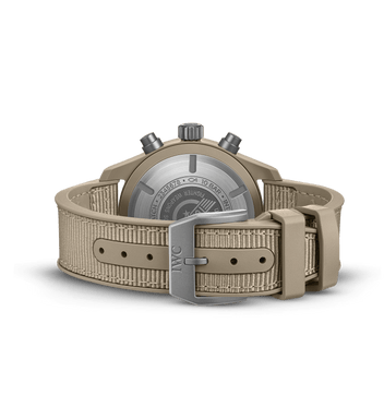 Pilot’s Watch Chronograph 41 TOP GUN Mojave Desert - Image 4