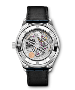 Alternative view of Portugieser Automatic 40