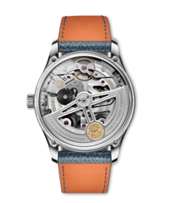 Alternative view of Portugieser Automatic 42