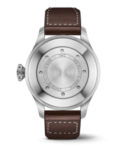 Alternative view of Big Pilot’s Watch