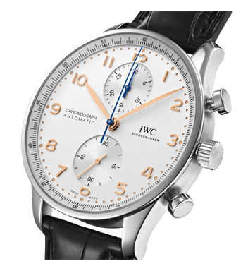 Portugieser Chronograph - Image 3