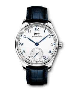 Portugieser Automatic 40