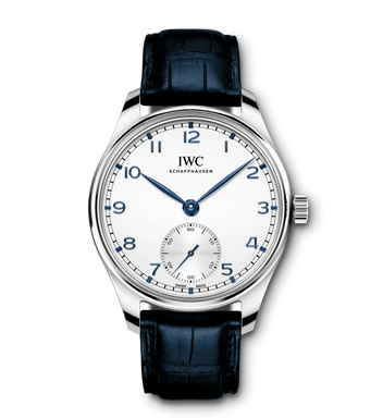 Portugieser Automatic 40