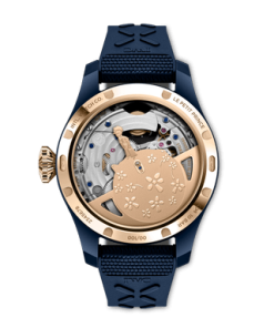 Alternative view of Big Pilot’s Watch Perpetual Calendar Tourbillon Le Petit Prince