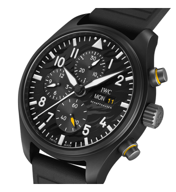 Pilot's Watch Chronograph Staffel 11 - Image 3