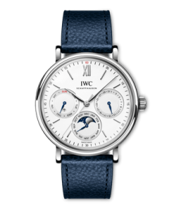 Portofino Perpetual Calendar