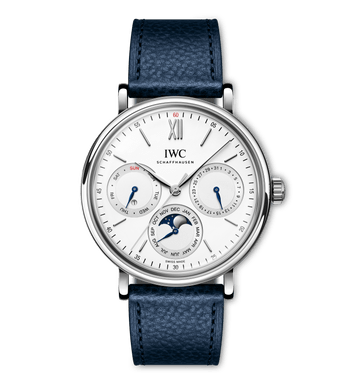 Portofino Perpetual Calendar