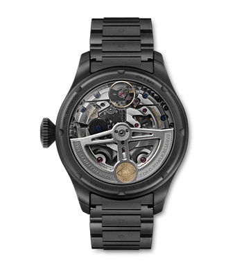 Big Pilot’s Watch Perpetual Calendar TOP GUN Ceratanium® - Image 2