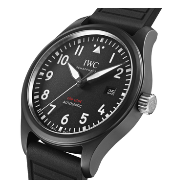 Pilot’s Watch Automatic TOP GUN - Image 3