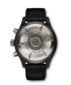 Alternative view of Pilot’s Watch Chronograph TOP GUN