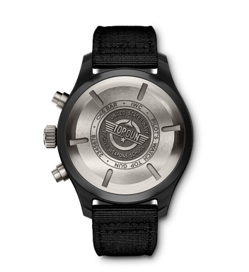 Pilot’s Watch Chronograph TOP GUN - Image 2