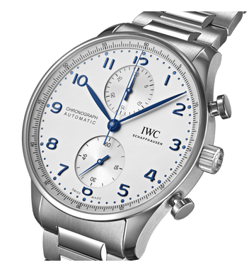 Portugieser Chronograph - Image 3