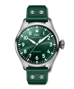 Big Pilot's Watch 43