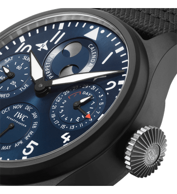 Big Pilot’s Watch Perpetual Calendar Edition “Rodeo Drive” - Image 5