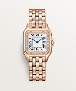 PANTHÈRE DE CARTIER WATCH
