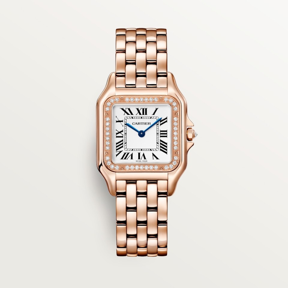 PANTHÈRE DE CARTIER WATCH
