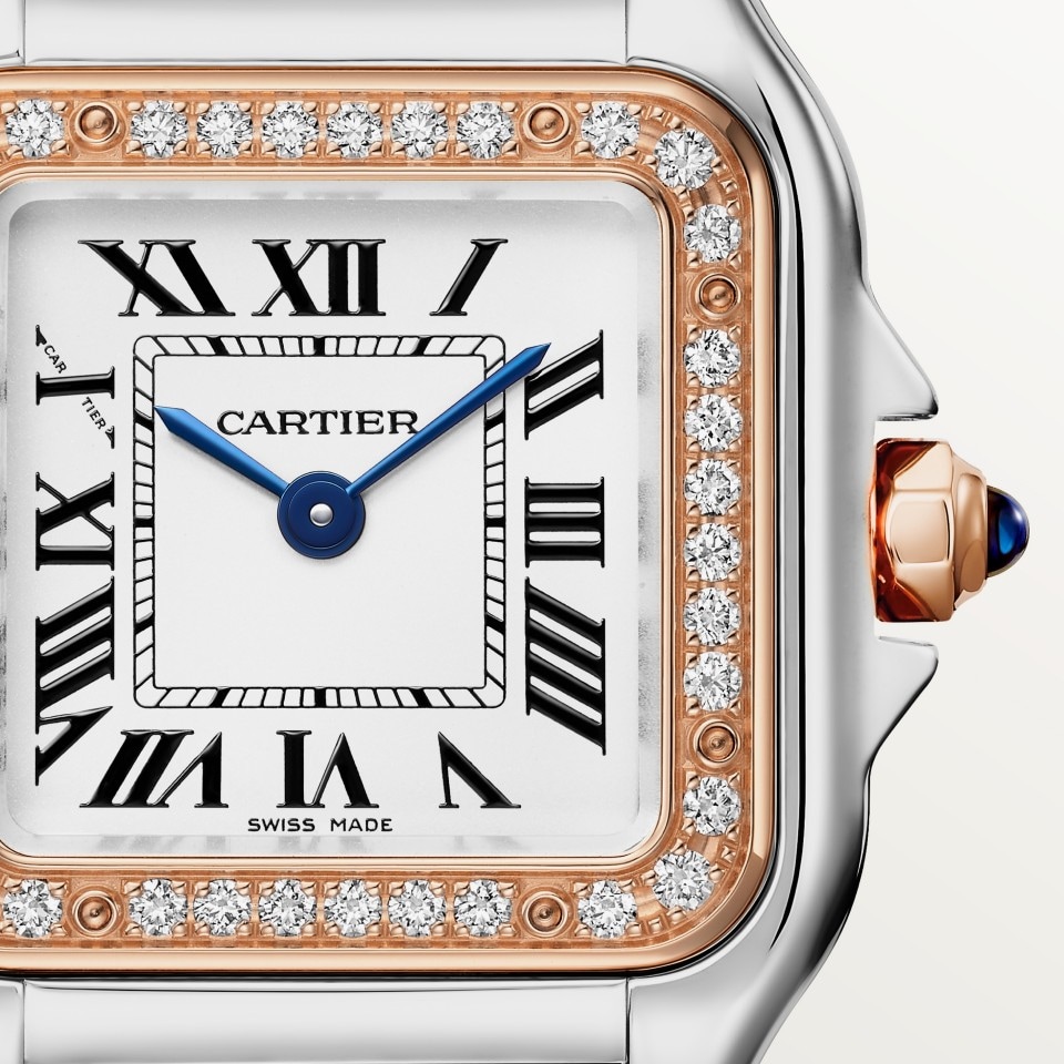 PANTHÈRE DE CARTIER WATCH - Image 3