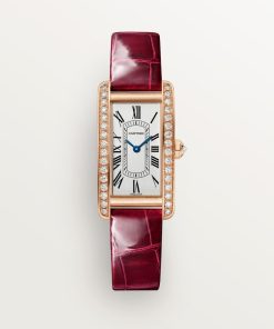 TANK AMÉRICAINE WATCH