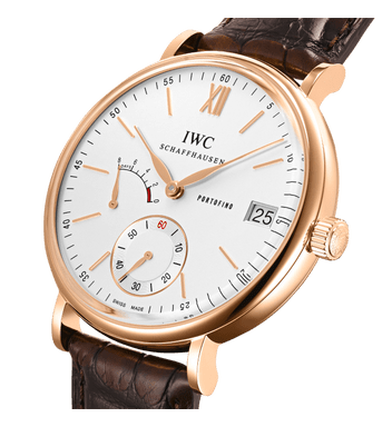 Portofino Hand-Wound Eight Days - Image 3