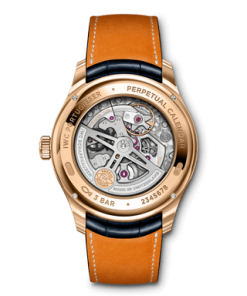 Alternative view of Portugieser Perpetual Calendar 42