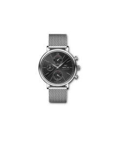 Alternative view of Portofino Chronograph