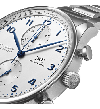 Portugieser Chronograph - Image 5