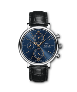 Alternative view of Portofino Chronograph